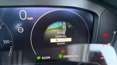 Honda Zr-V 2.0 eHEV Advance 5dr CVT Hybrid Estate